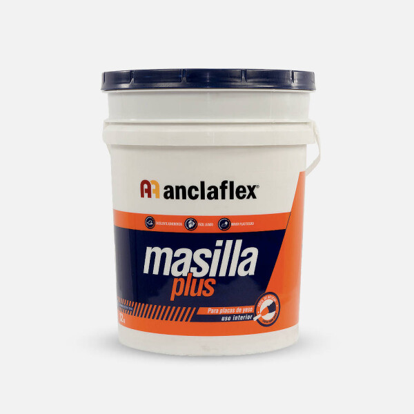 MASILLA ANCLAFLEX 28 Kg MASILLA ANCLAFLEX 28 Kg