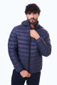 Campera Zarate Azul