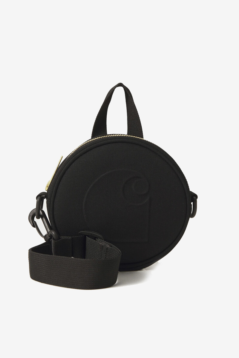 CLARTON BAG Negro
