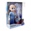 Muñeca Frozen Elsa 35 Cm Disney con Accesorios Muñeca Frozen Elsa 35 Cm Disney con Accesorios