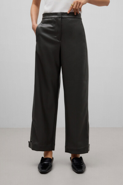 PANTALÓN BANANA Antracita