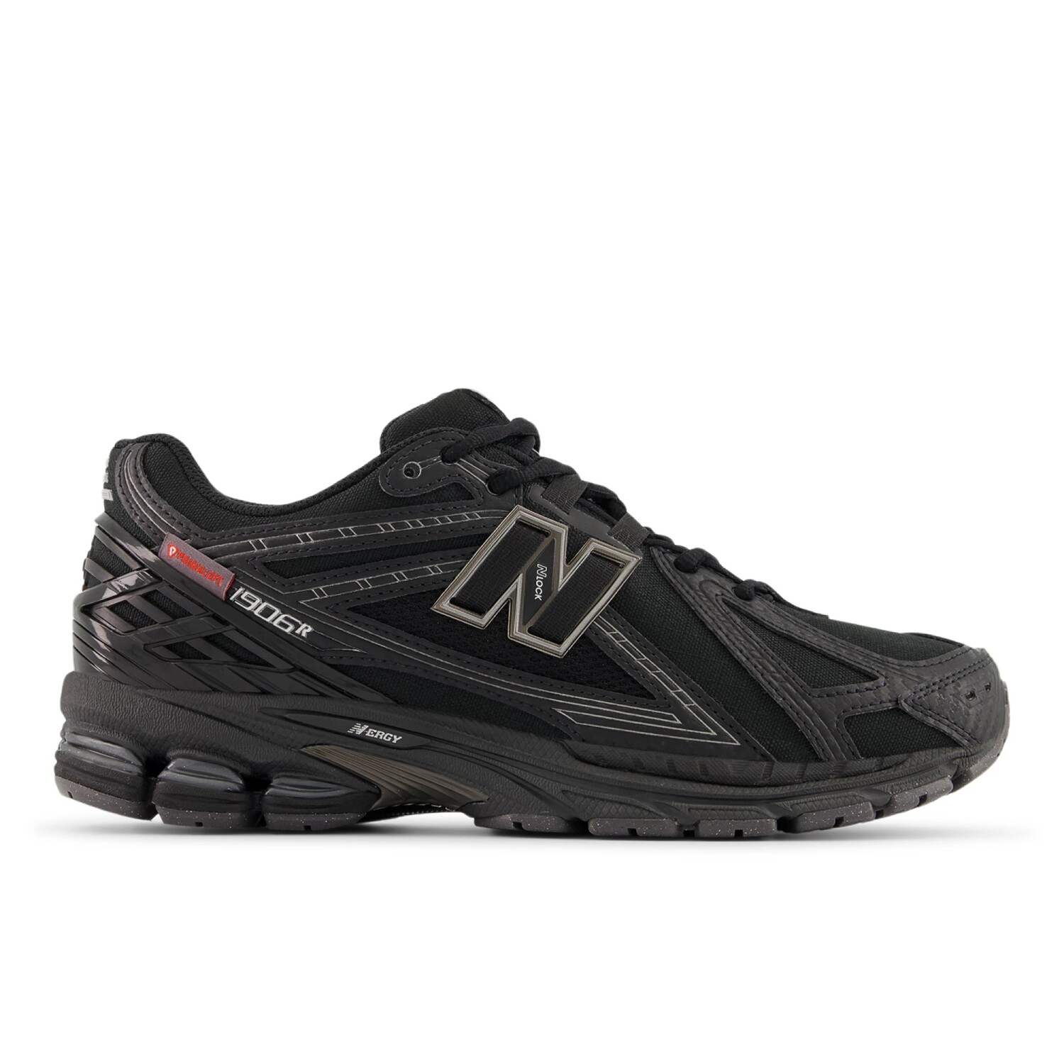 Championes New Balance Unisex 1906 U1906ROE BLACK — New Balance
