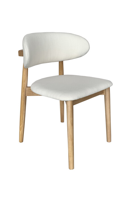 Silla Rivoli Color Unico
