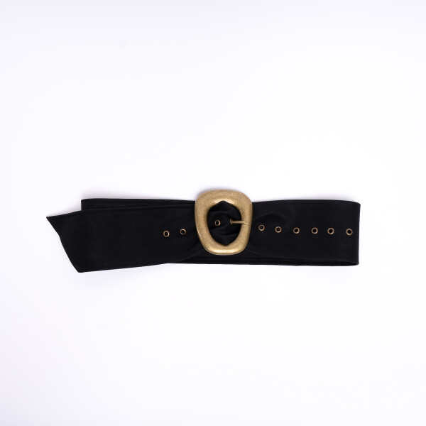 CINTO VOLGA NEGRO CINTO VOLGA NEGRO