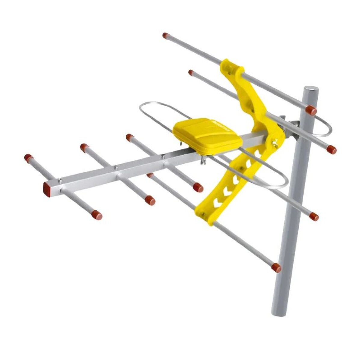 ANTENA EXTERIOR PARA TV 