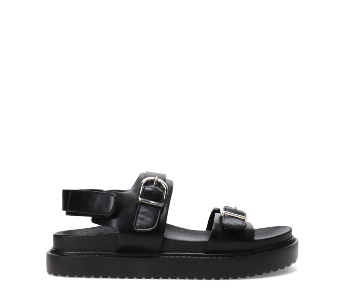 Sandalias de Mujer Miss Carol Naira Negro