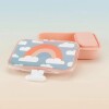Lunch kit SKIP HOP tupper vianda arco iris