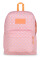 MOCHILA SUPERBREAK HYPED HEARTS PINK