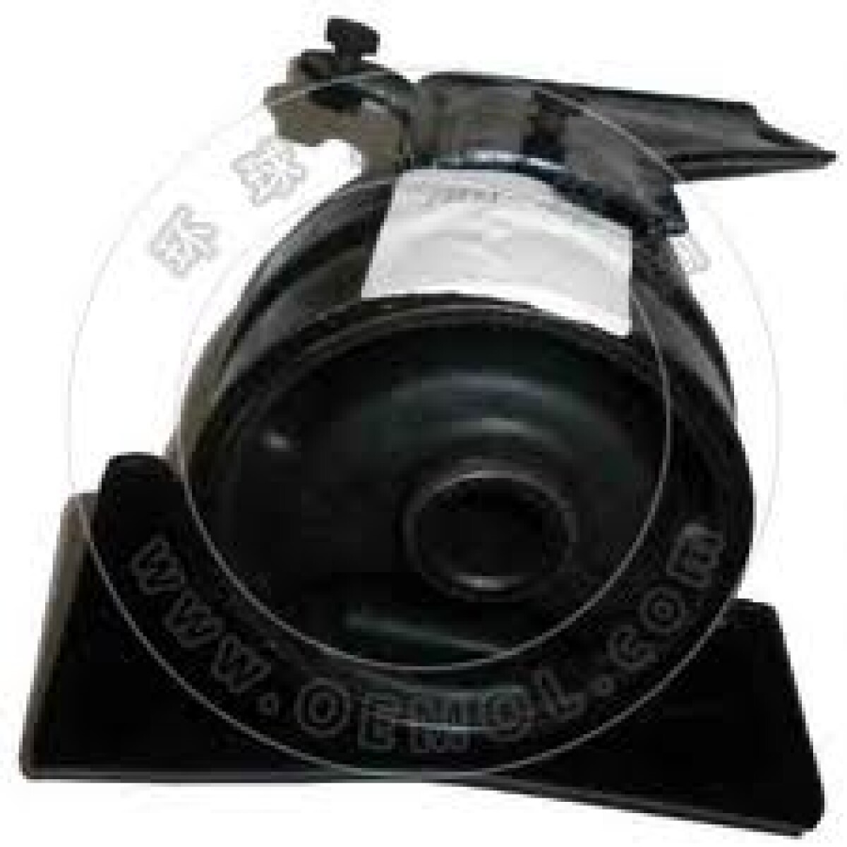 SOPORTE DE MOTOR TOYOTA DER. COROLLA 98/ NAFTA - 