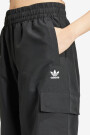 PANTALON 3S CARGO Negro