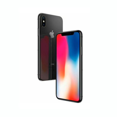 IPhone X 256GB Space Gray