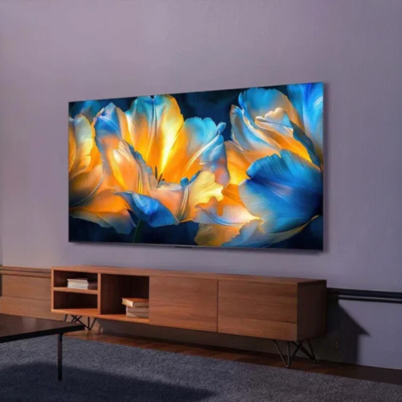 SMART TV TCL QLED 65" C6K MINILED 4K Smart Tv Tcl Qled 65" C6k Miniled 4k