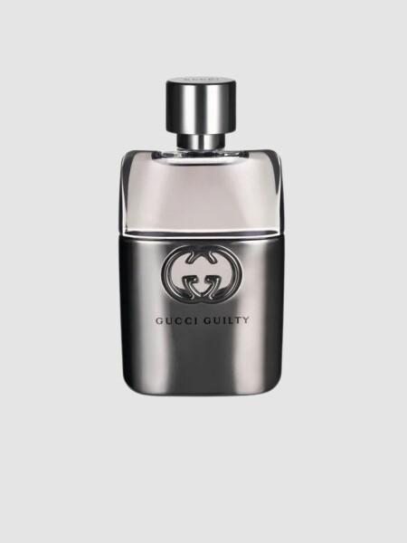 Eau de toilette Gucci Guilty Pour Homme Sp 90Ml 0