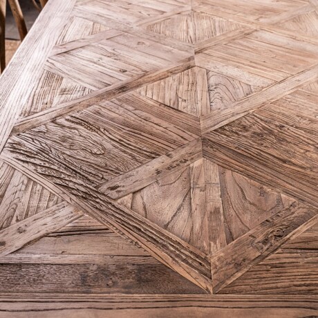 Mesa De Comedor Jacinta 240 Cm U