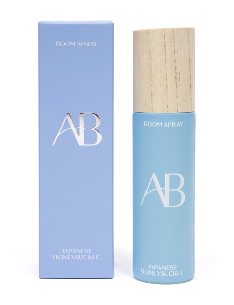 SPRAY AROMATICO 100ML JAPANESE HONEYSUCKLE CELESTE SPRAY AROMATICO 100ML JAPANESE HONEYSUCKLE CELESTE