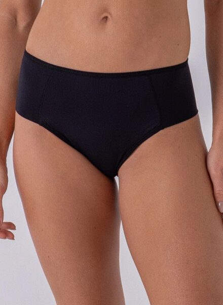 11919 culotte microfribra Negro