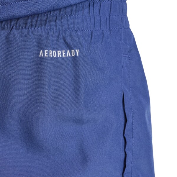 Short Adidas Run It Azul