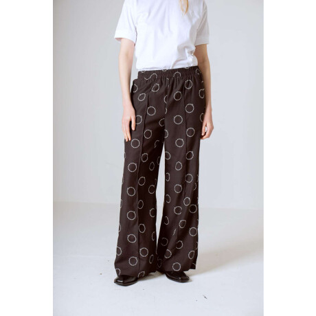 Pantalón Pale Print 2