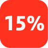 15% Oferta Hasta Fin de Año