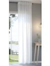 Cortina BOLMEN 1x140x300 ondulada blanco Cortina BOLMEN 1x140x300 ondulada blanco