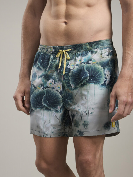 SHORT TORTOISE 8.0 OSAKA