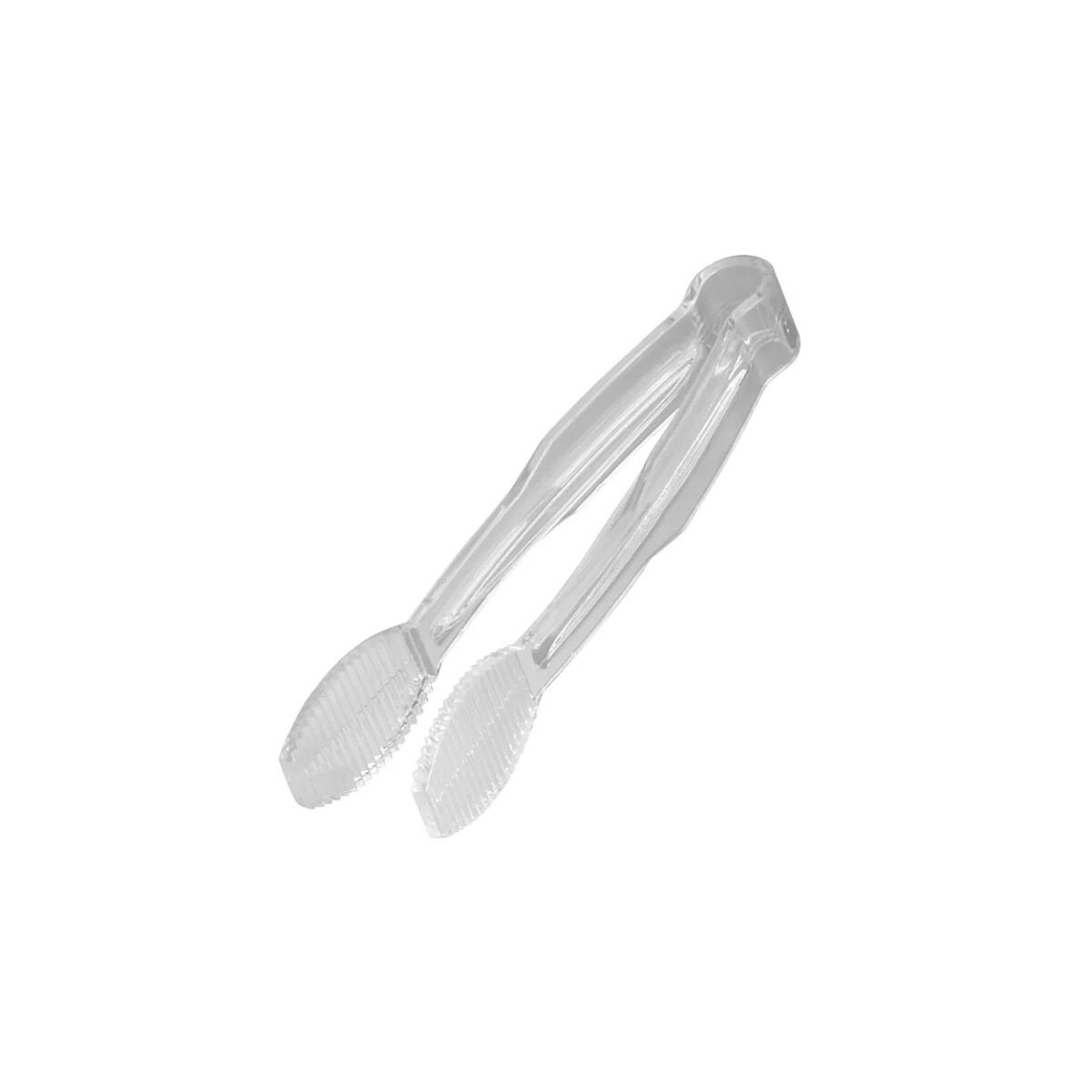 Pinza para Hielo de Policarbonato 15 cm Cambro 