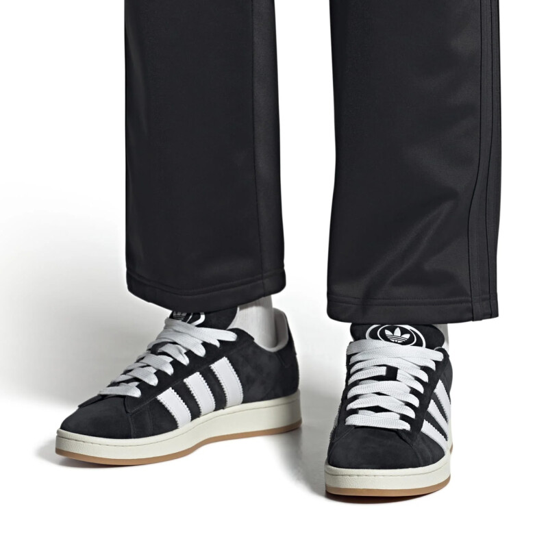 Championes Adidas Campus 00S - Negro Championes Adidas Campus 00S - Negro