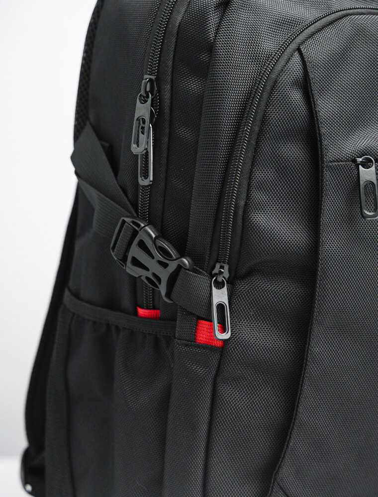 Mochila Forum City Negro