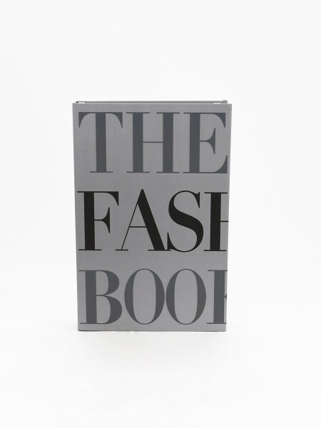 LIBRO CAJA DECORATIVO MULTICOLOR