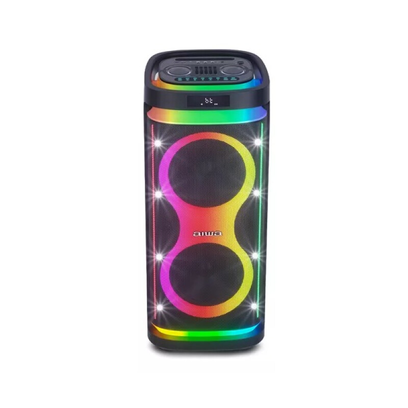 Parlante Aiwa Activo AWPOH6D Mmedia Bt USB PMPO Parlante Aiwa Activo AWPOH6D Mmedia Bt USB PMPO