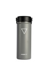 TERMO HYDRATE 530ML GRIS