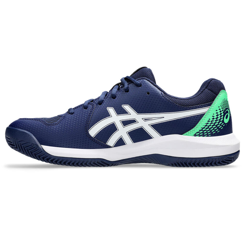 GEL Dedicate 8 Clay - Hombre Blue Expanse/white