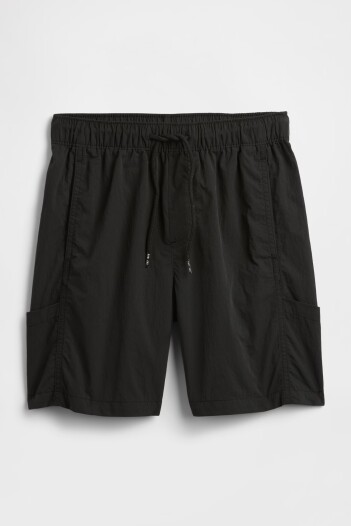 Short Cargo Niño Moonless Night