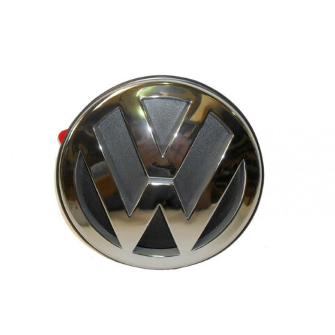 EMBLEMA "VW" TRASERO SAVEIRO G2 98/99 Emblema "vw" Trasero Saveiro G2 98/99