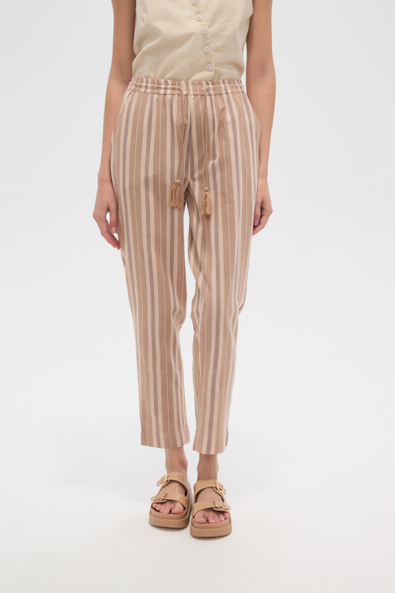 Babucha Ledana - Estampado 1 