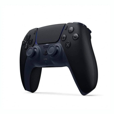 Control Playstation 5 DualSense Black