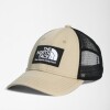Gorra jockey mudder trucker unisex Gravel