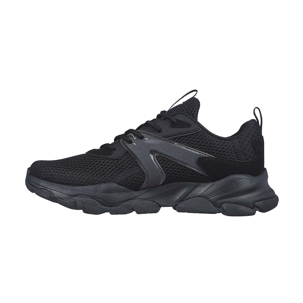 Zapatillas Skechers Sierra Mujer Black