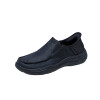 Calzado Arch Fit Motley Milo Negro