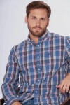 Camisa a cuadros - Legacy Camisa a cuadros - Legacy
