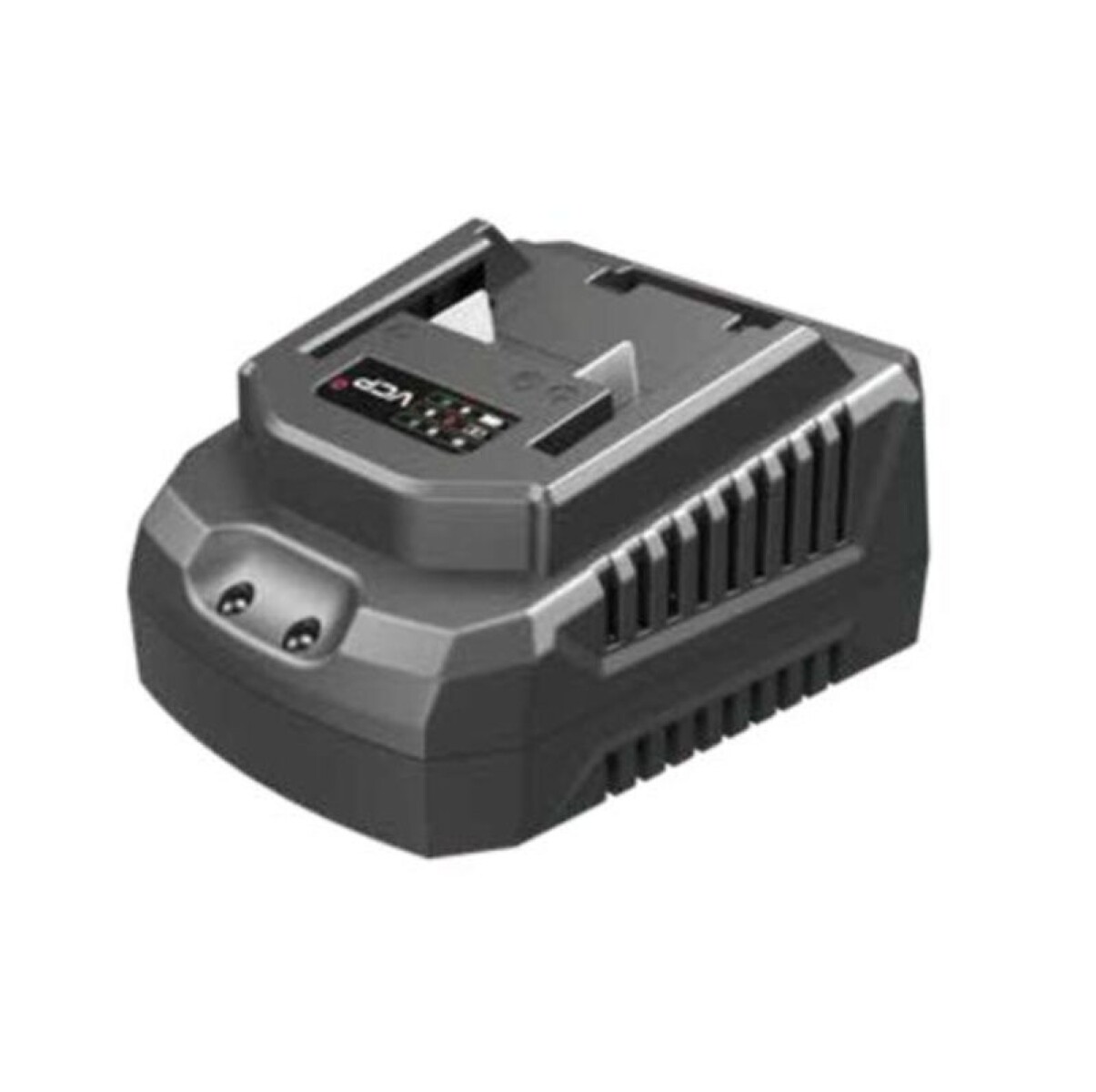 CARGADOR DE BAT 2,0AH 220-240V - 60 W - VCP 