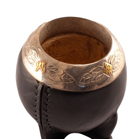 Mate Plata y Oro 5