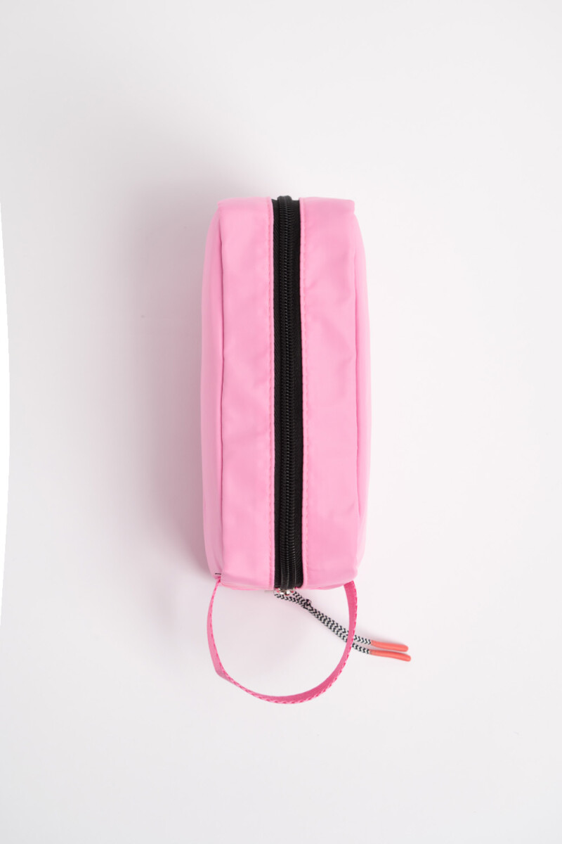 Necessaire Rosado