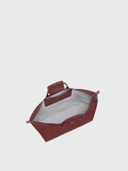 LONGCHAMP - LE PLIAGE ONE, BOLSO DE VIAJE XL Bordó