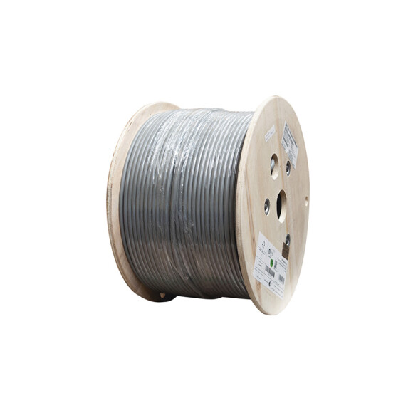 Cable super aislación 3x1mm² c/T. A/V bobinado L95322B