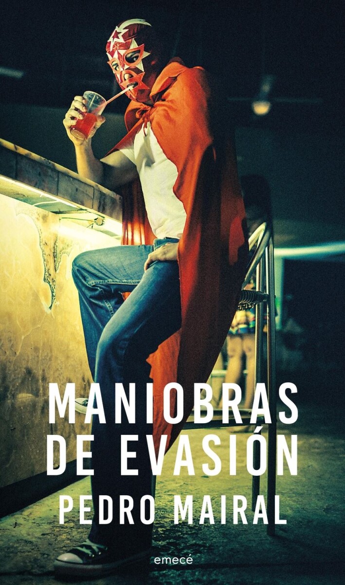 Maniobras De Evasión 