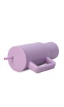 VASO TERMICO HYDRATE LILA