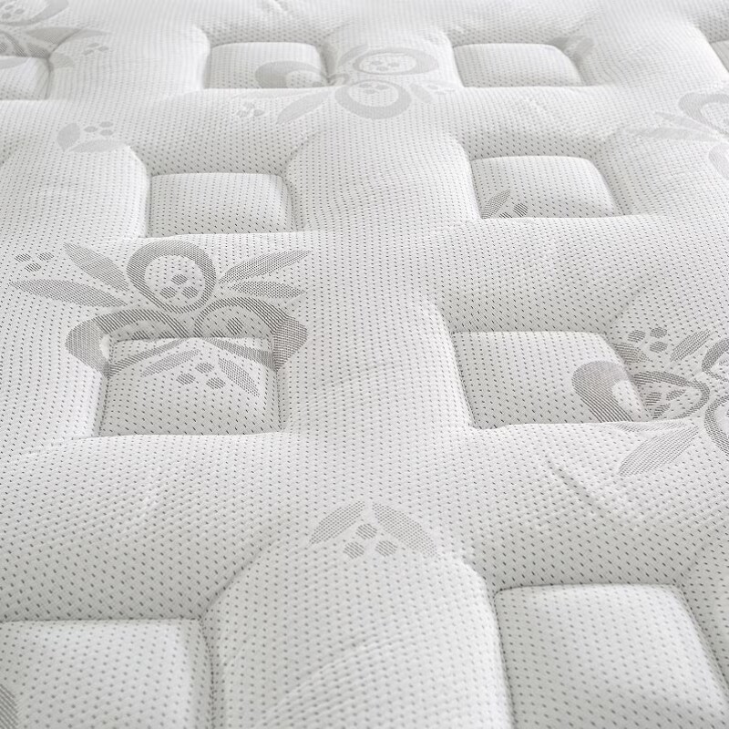 COLCHON DE RESORTES EDIMBURGO - 2 PLAZAS - 1.40 x 1.90mts COLCHON DE RESORTES EDIMBURGO - 2 PLAZAS - 1.40 x 1.90mts