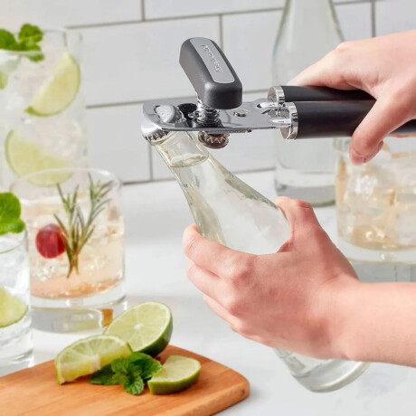 Abrelatas Negro KitchenAid Abrelatas Negro KitchenAid