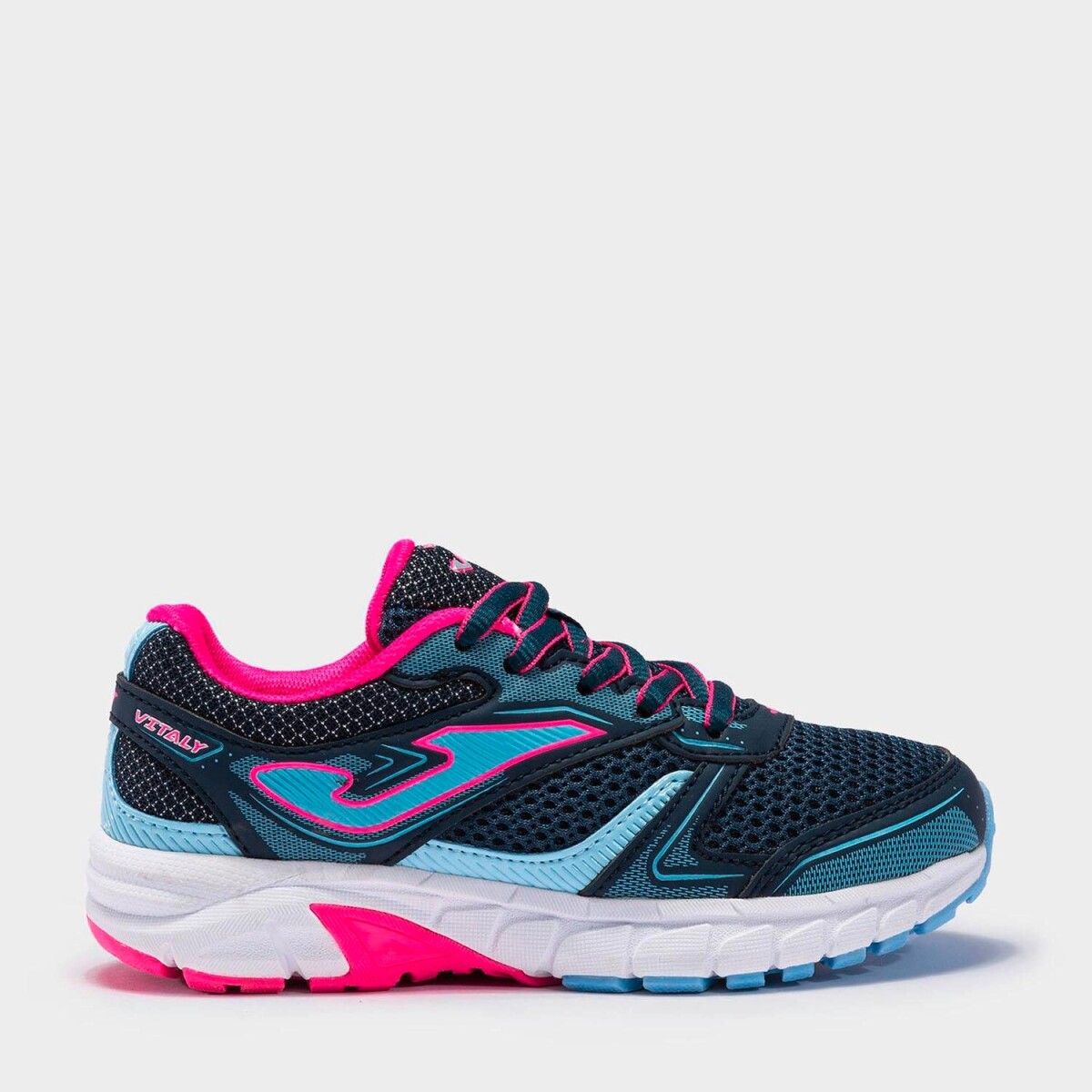 Championes Joma Vitaly de Niña - Azul 